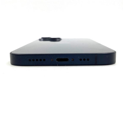 【全額返金保証】【最速発送】Apple iPhone iPhone 13 128GB ミッドナイト Softbank SIMフリー 白ロム 美品 動作確認済 86%