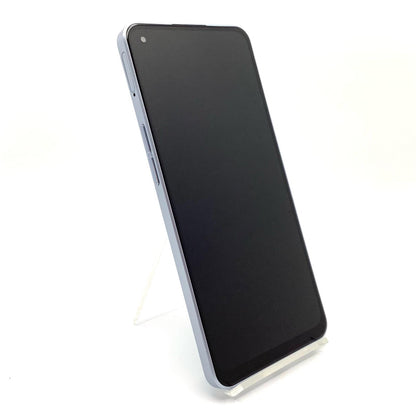 【全額返金保証】【最速発送】OPPO Reno Reno7 A 128GB ドリームブルー SIMフリー CPH2353 白ロム 超美品 動作確認済