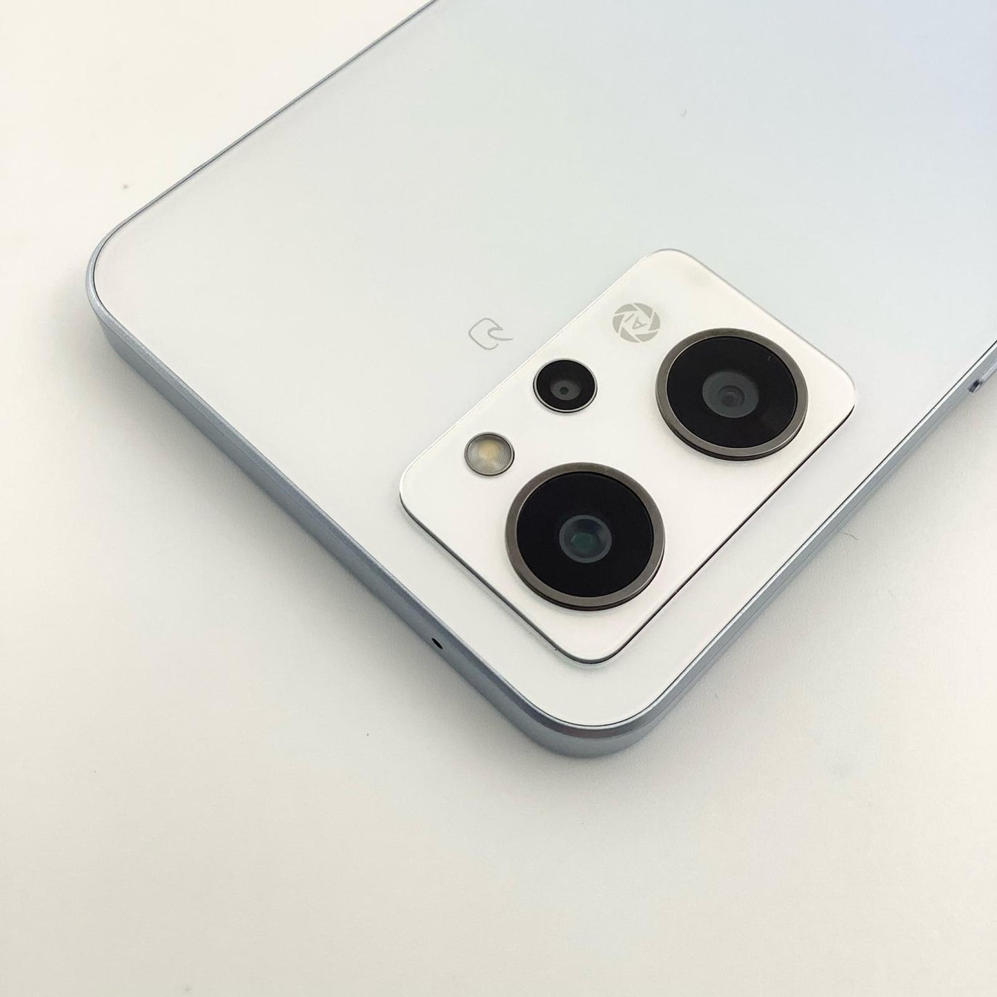 【全額返金保証】【最速発送】OPPO Reno Reno7 A 128GB ドリームブルー SIMフリー CPH2353 白ロム 超美品 動作確認済
