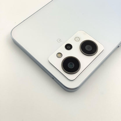 【全額返金保証】【最速発送】OPPO Reno Reno7 A 128GB ドリームブルー SIMフリー CPH2353 白ロム 超美品 動作確認済