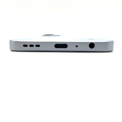 【全額返金保証】【最速発送】OPPO Reno Reno7 A 128GB ドリームブルー SIMフリー CPH2353 白ロム 超美品 動作確認済