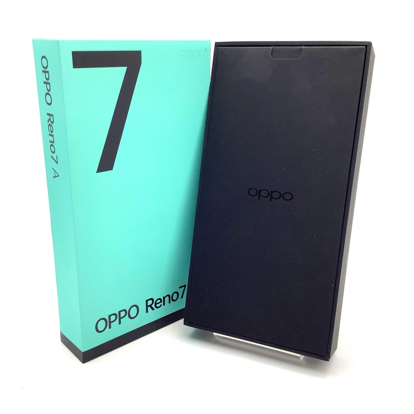 【全額返金保証】【最速発送】OPPO Reno Reno7 A 128GB ドリームブルー SIMフリー CPH2353 白ロム 超美品 動作確認済