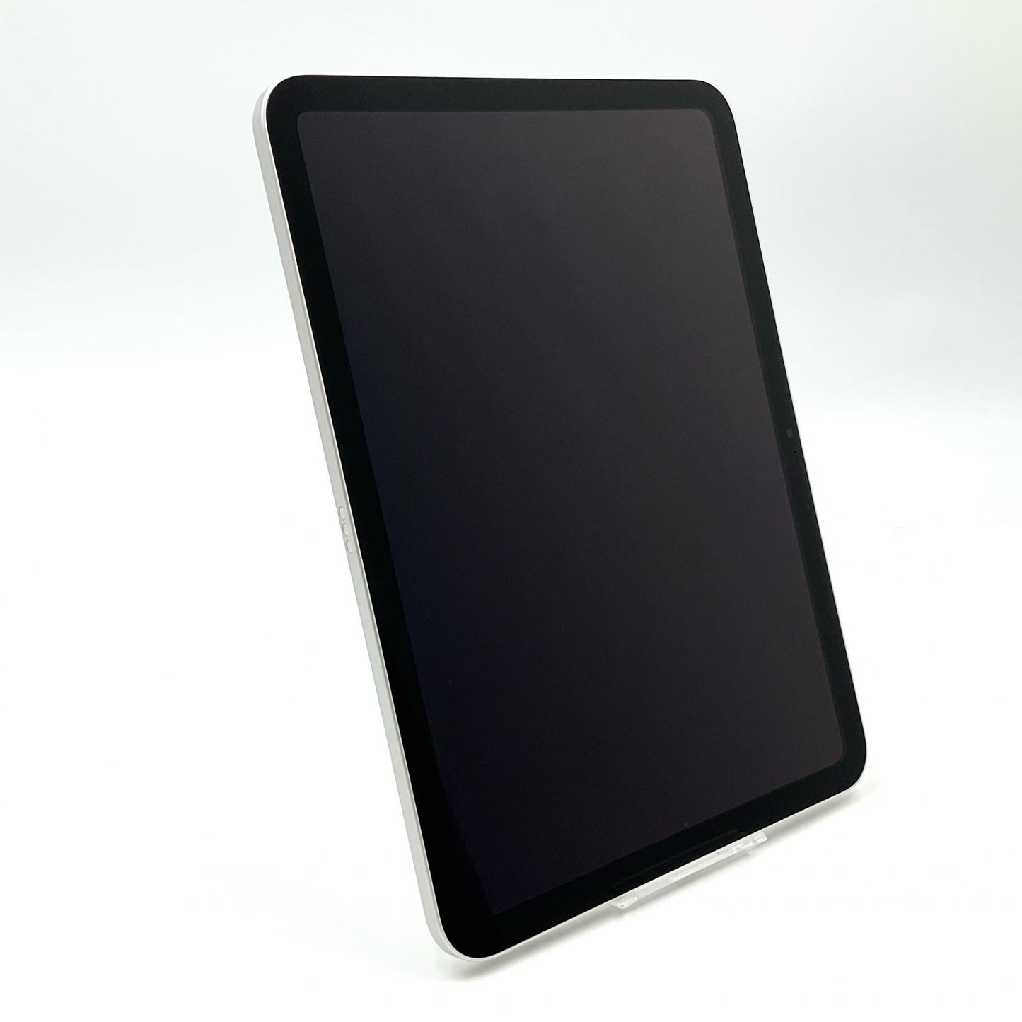 【全額返金保証】【最速発送】Apple iPad iPad 10.9インチ 第10世代 256GB シルバー Wi-Fi 動作確認済