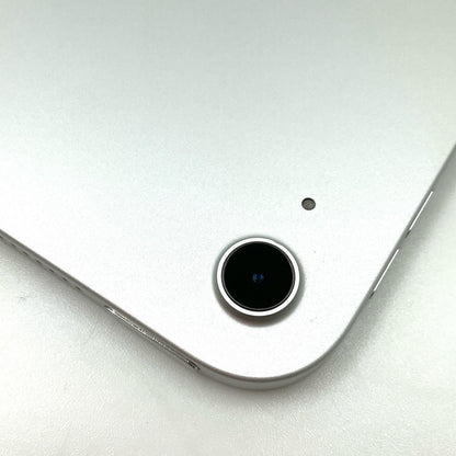 【全額返金保証】【最速発送】Apple iPad iPad 10.9インチ 第10世代 256GB シルバー Wi-Fi 動作確認済