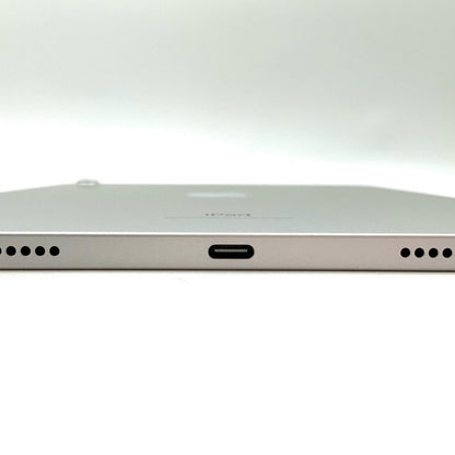 【全額返金保証】【最速発送】Apple iPad iPad 10.9インチ 第10世代 256GB シルバー Wi-Fi 動作確認済