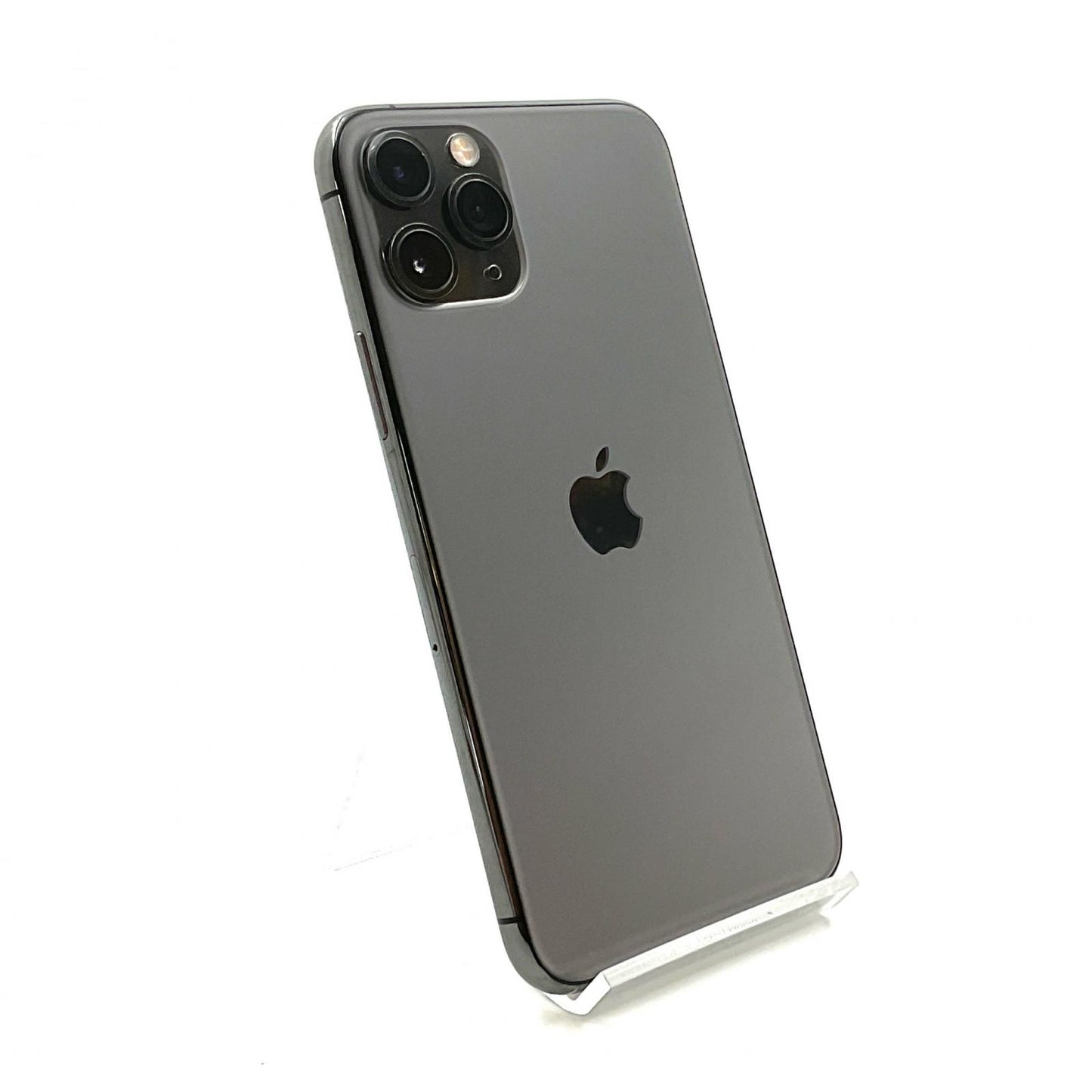 【最速発送】Apple iPhone iPhone 11 Pro 256GB スペースグレイ Softbank 白ロム【難有】 74%