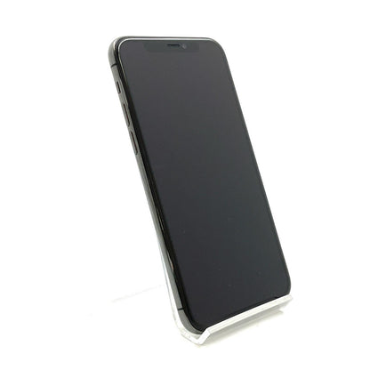 【最速発送】Apple iPhone iPhone 11 Pro 256GB スペースグレイ Softbank 白ロム【難有】 74%