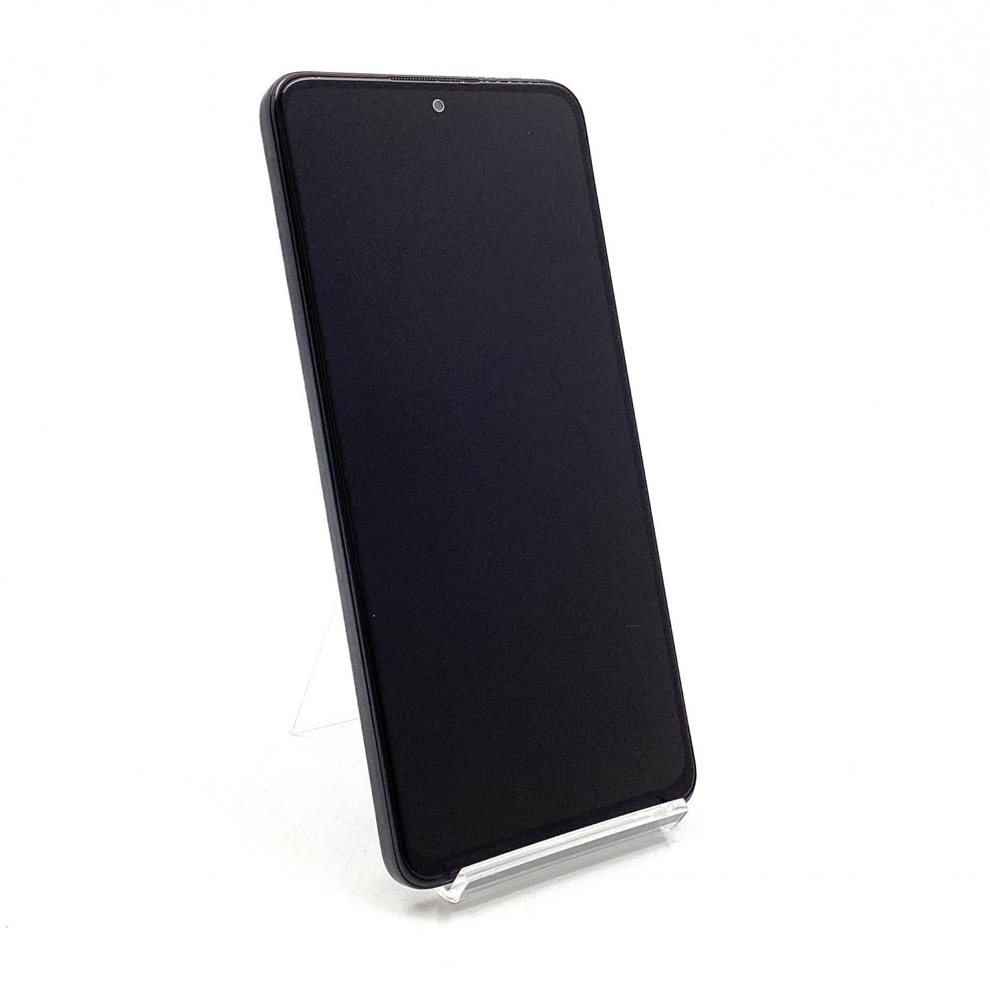 【全額返金保証】【最速発送】Xiaomi Redmi Note 11 Pro 5G 128GB Graphite Gray 楽天モバイル 2201116SR 白ロム 動作確認済