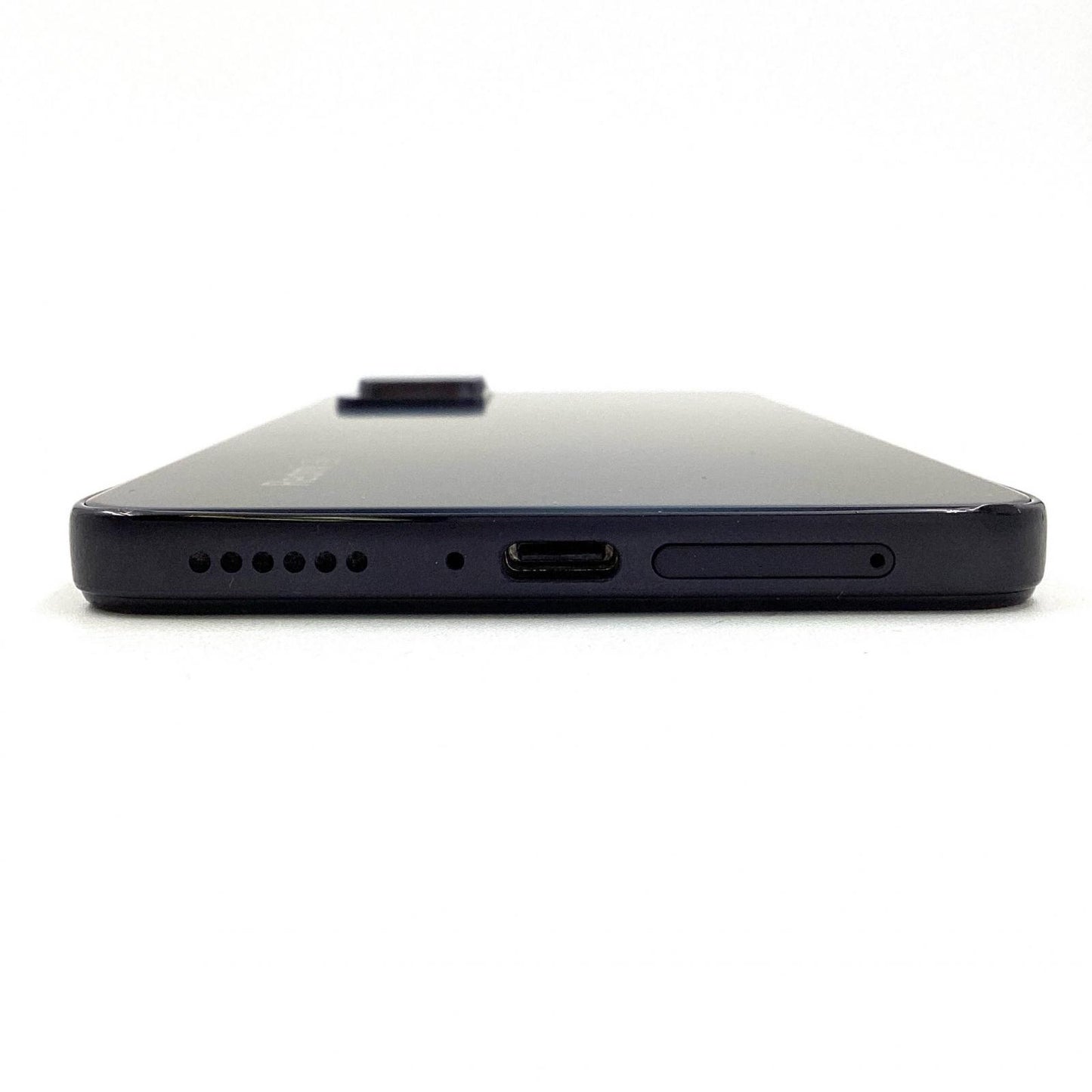 【全額返金保証】【最速発送】Xiaomi Redmi Note 11 Pro 5G 128GB Graphite Gray 楽天モバイル 2201116SR 白ロム 動作確認済