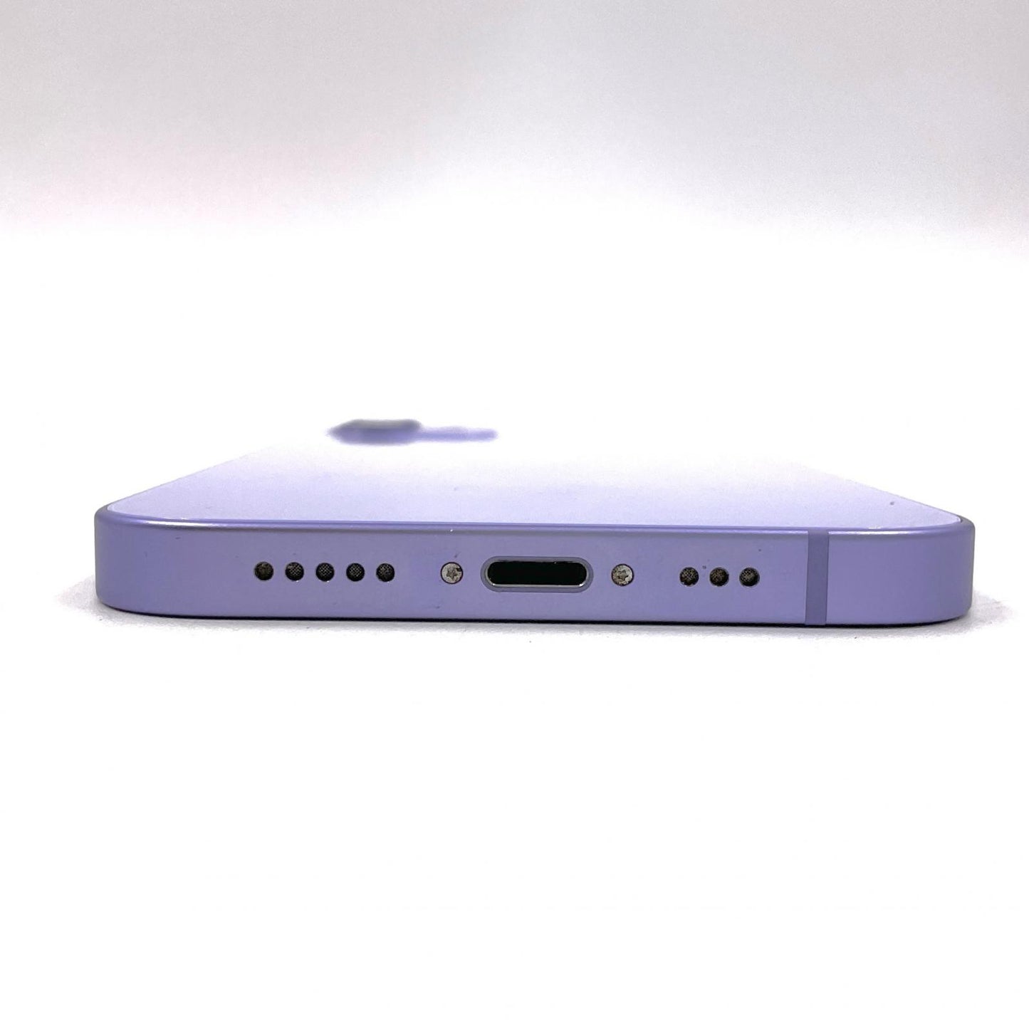 【全額返金保証】【最速発送】Apple iPhone iPhone 12 128GB パープル au SIMフリー 白ロム 美品 動作確認済 79%