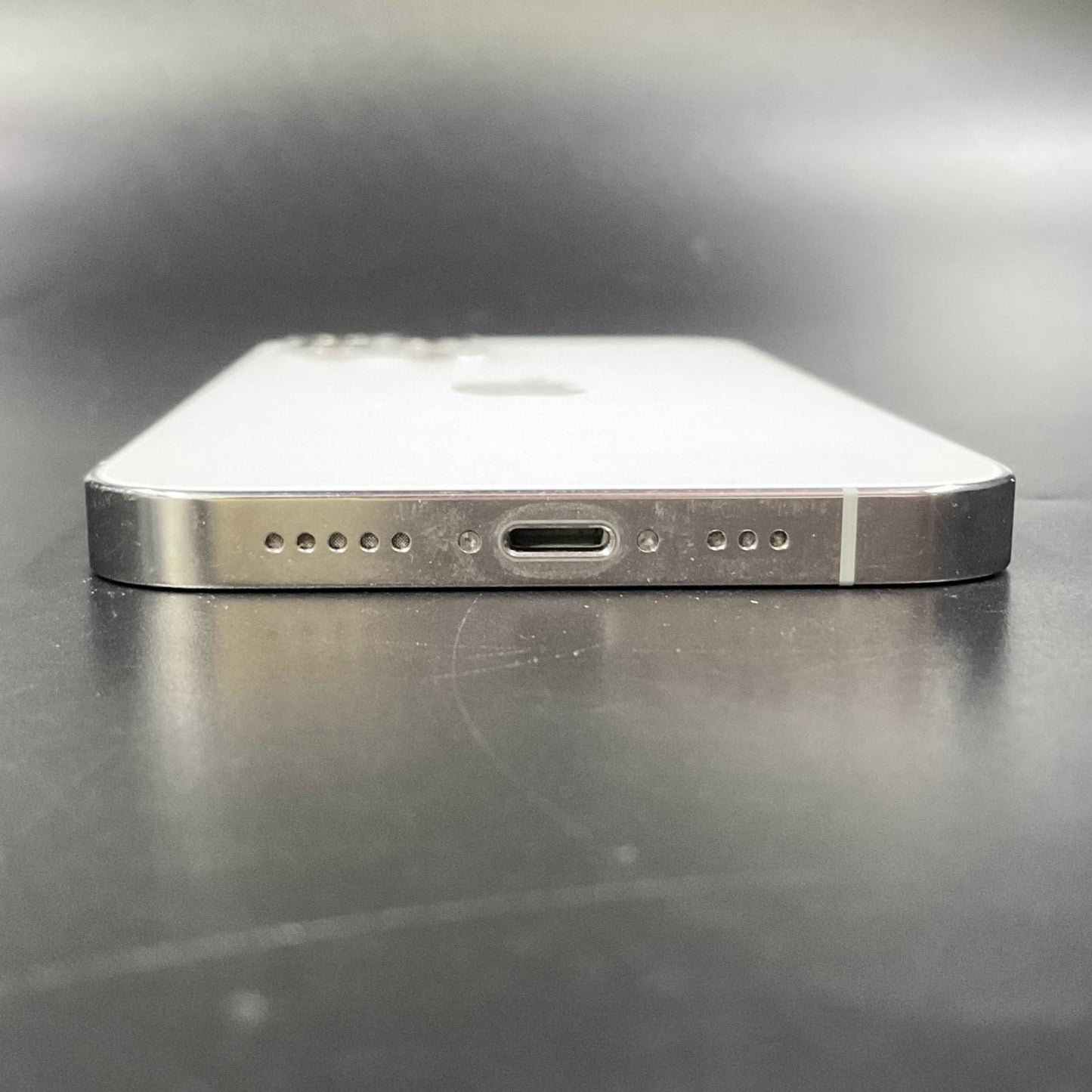 【全額返金保証】【最速発送】Apple iPhone iPhone 12 Pro 256GB シルバー SIMフリー 白ロム 美品 動作確認済 88%