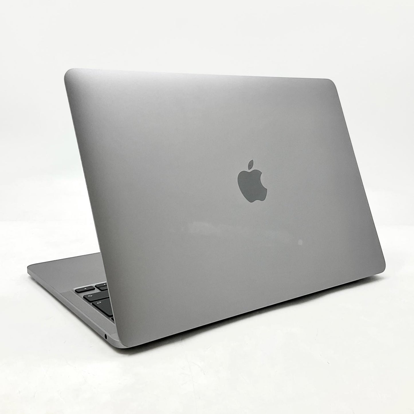 【全額返金保証】【最速発送】Apple MacBook Pro 13インチ 2020 1.4 GHz クアッドコア Intel Core i5 8GB SSD 256GB スペースグレイ 100% 動作確認済