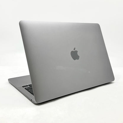 【全額返金保証】【最速発送】Apple MacBook Pro 13インチ 2020 1.4 GHz クアッドコア Intel Core i5 8GB SSD 256GB スペースグレイ 100% 動作確認済