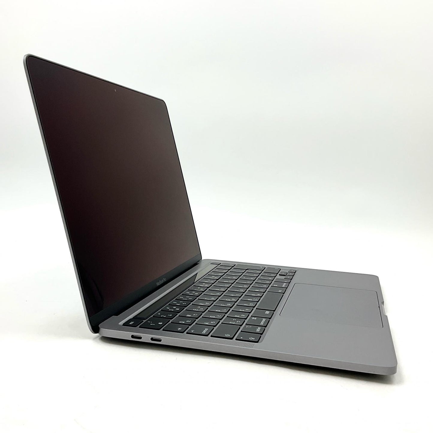 【全額返金保証】【最速発送】Apple MacBook Pro 13インチ 2020 1.4 GHz クアッドコア Intel Core i5 8GB SSD 256GB スペースグレイ 100% 動作確認済