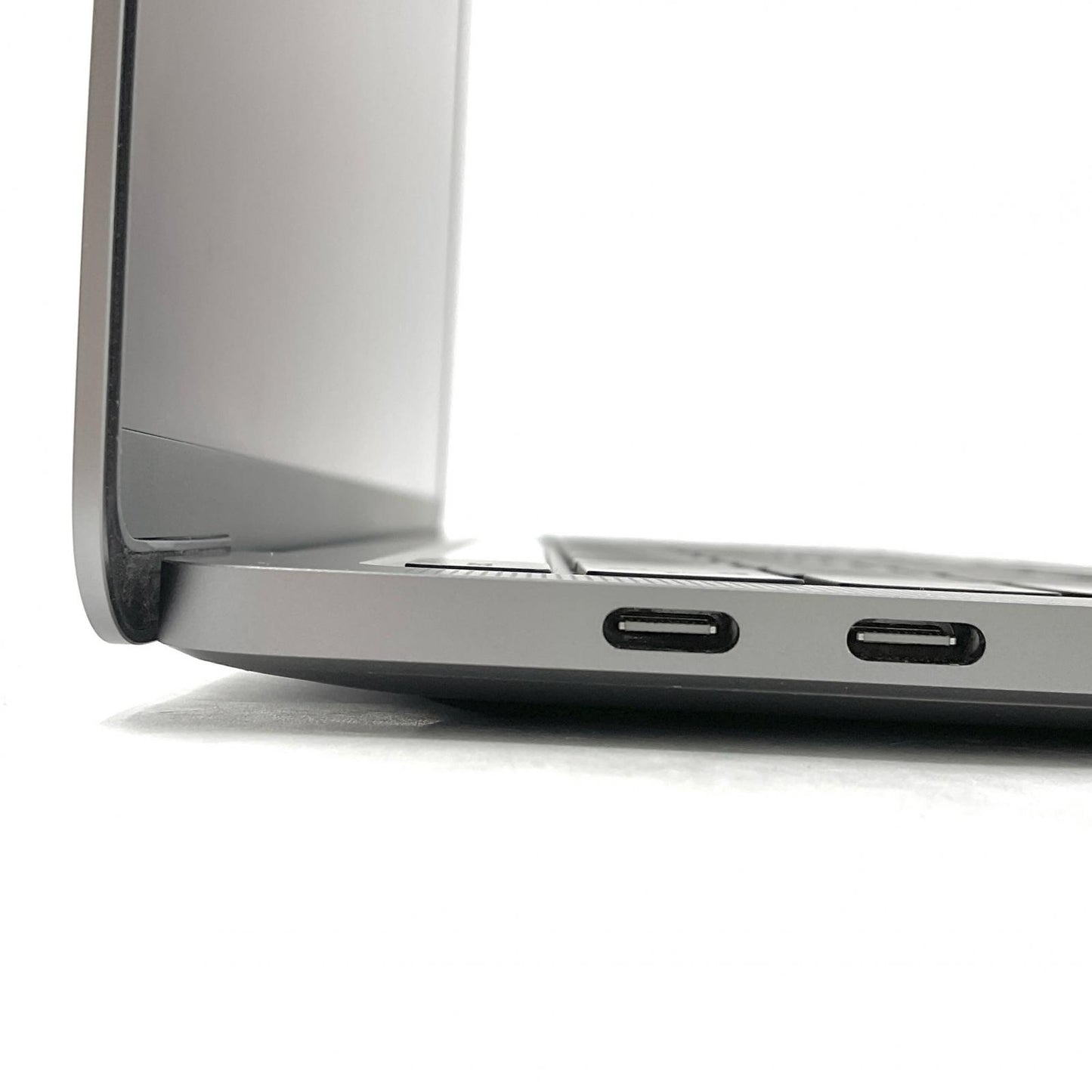 【全額返金保証】【最速発送】Apple MacBook Pro 13インチ 2020 1.4 GHz クアッドコア Intel Core i5 8GB SSD 256GB スペースグレイ 100% 動作確認済