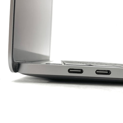 【全額返金保証】【最速発送】Apple MacBook Pro 13インチ 2020 1.4 GHz クアッドコア Intel Core i5 8GB SSD 256GB スペースグレイ 100% 動作確認済