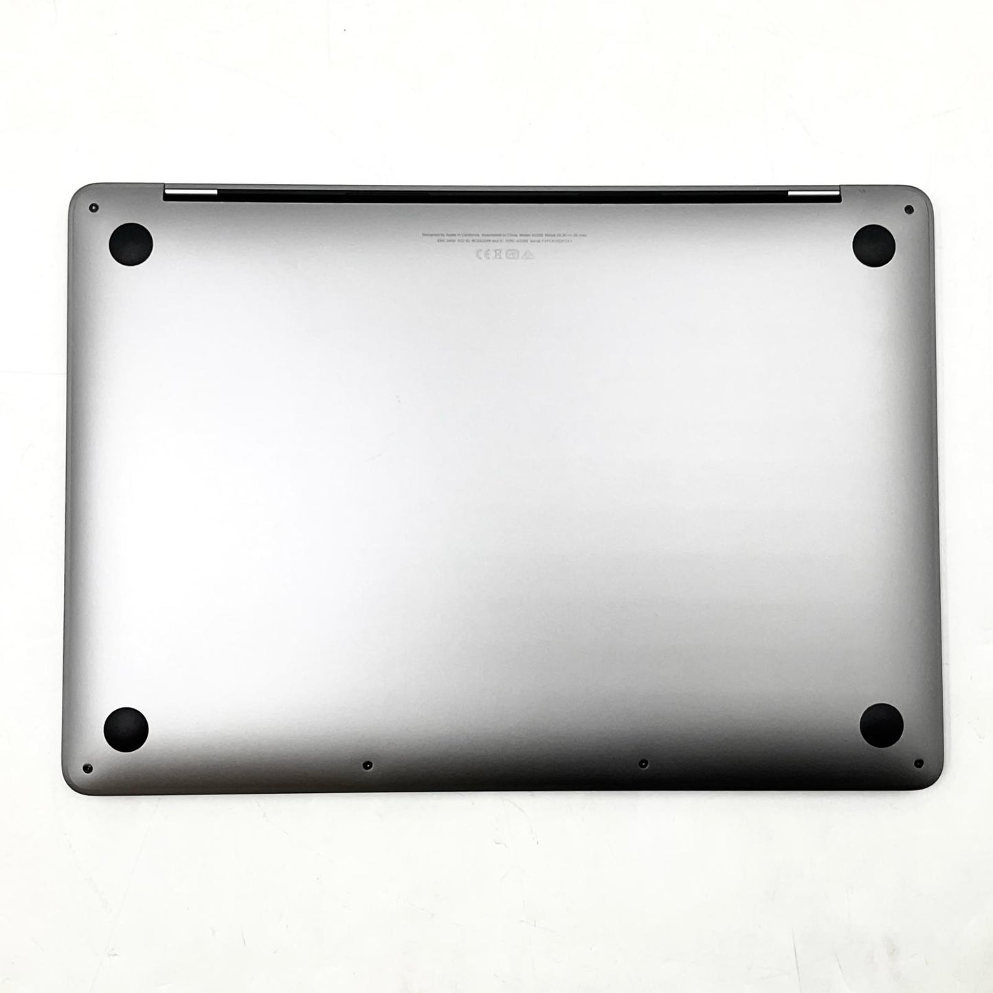 【全額返金保証】【最速発送】Apple MacBook Pro 13インチ 2020 1.4 GHz クアッドコア Intel Core i5 8GB SSD 256GB スペースグレイ 100% 動作確認済