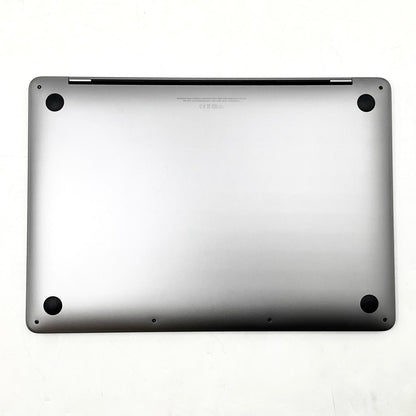 【全額返金保証】【最速発送】Apple MacBook Pro 13インチ 2020 1.4 GHz クアッドコア Intel Core i5 8GB SSD 256GB スペースグレイ 100% 動作確認済