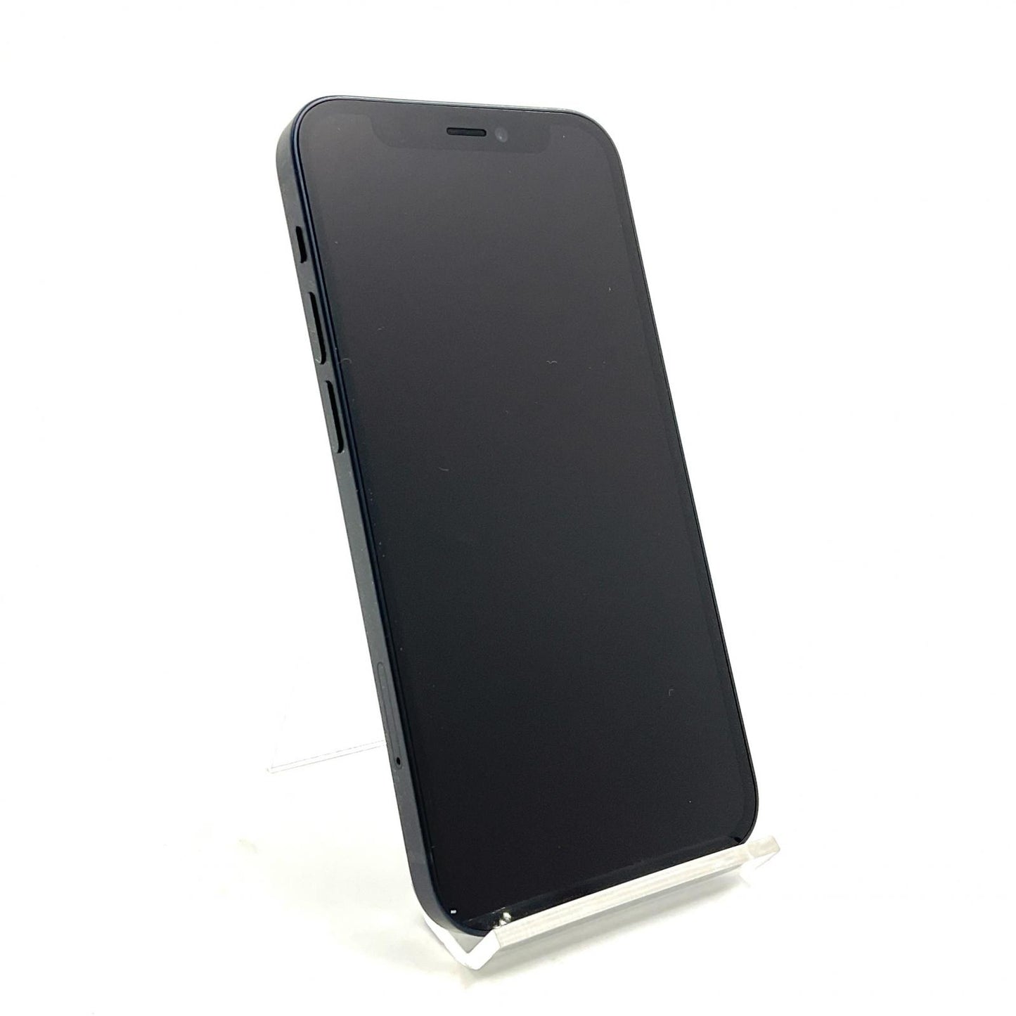 【全額返金保証】【最速発送】Apple iPhone iPhone 12 mini 128GB ブラック SIMフリー 白ロム 動作確認済 82%