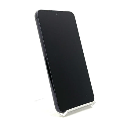 【全額返金保証】【最速発送】SAMSUNG Galaxy Galaxy　S23 256GB ブラック docomo SIMフリー SC-51D 白ロム 動作確認済