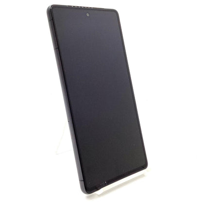 【全額返金保証】【最速発送】Google Pixel 7 128GB Obsidian SIMフリー G03Z5 白ロム 動作確認済