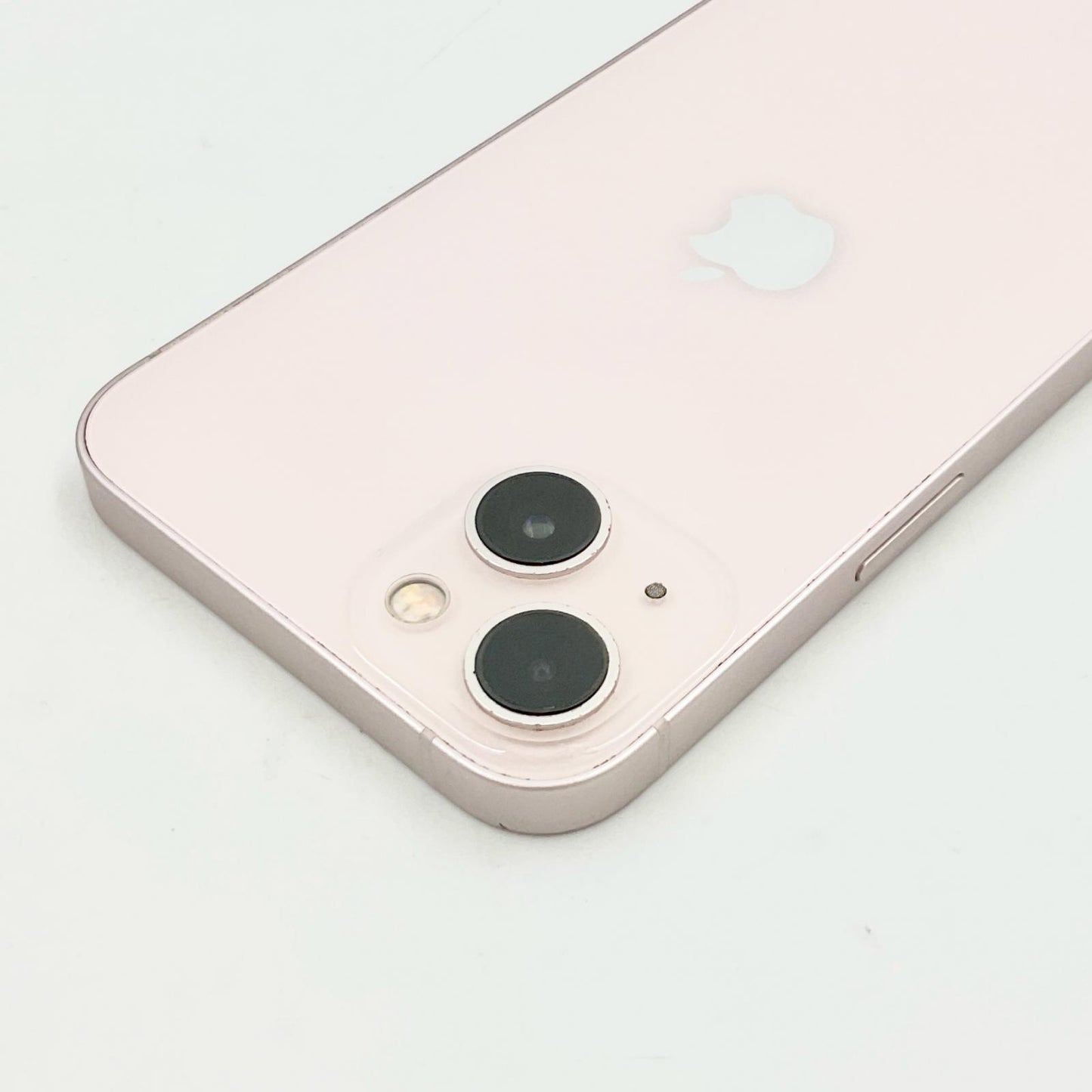【全額返金保証】【最速発送】Apple iPhone iPhone 13 128GB ピンク docomo SIMフリー 白ロム 動作確認済 79%