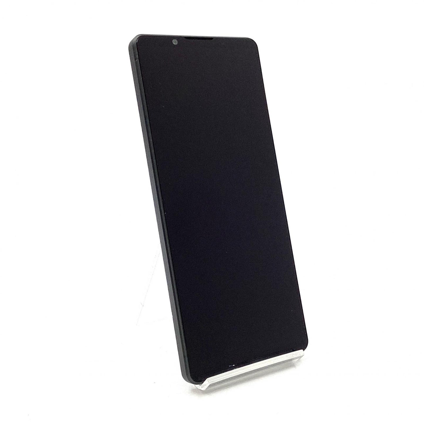 【最速発送】Sony Xperia 1 V 512GB Khaki Green SIMフリー XQ-DQ44 白ロム【難有】