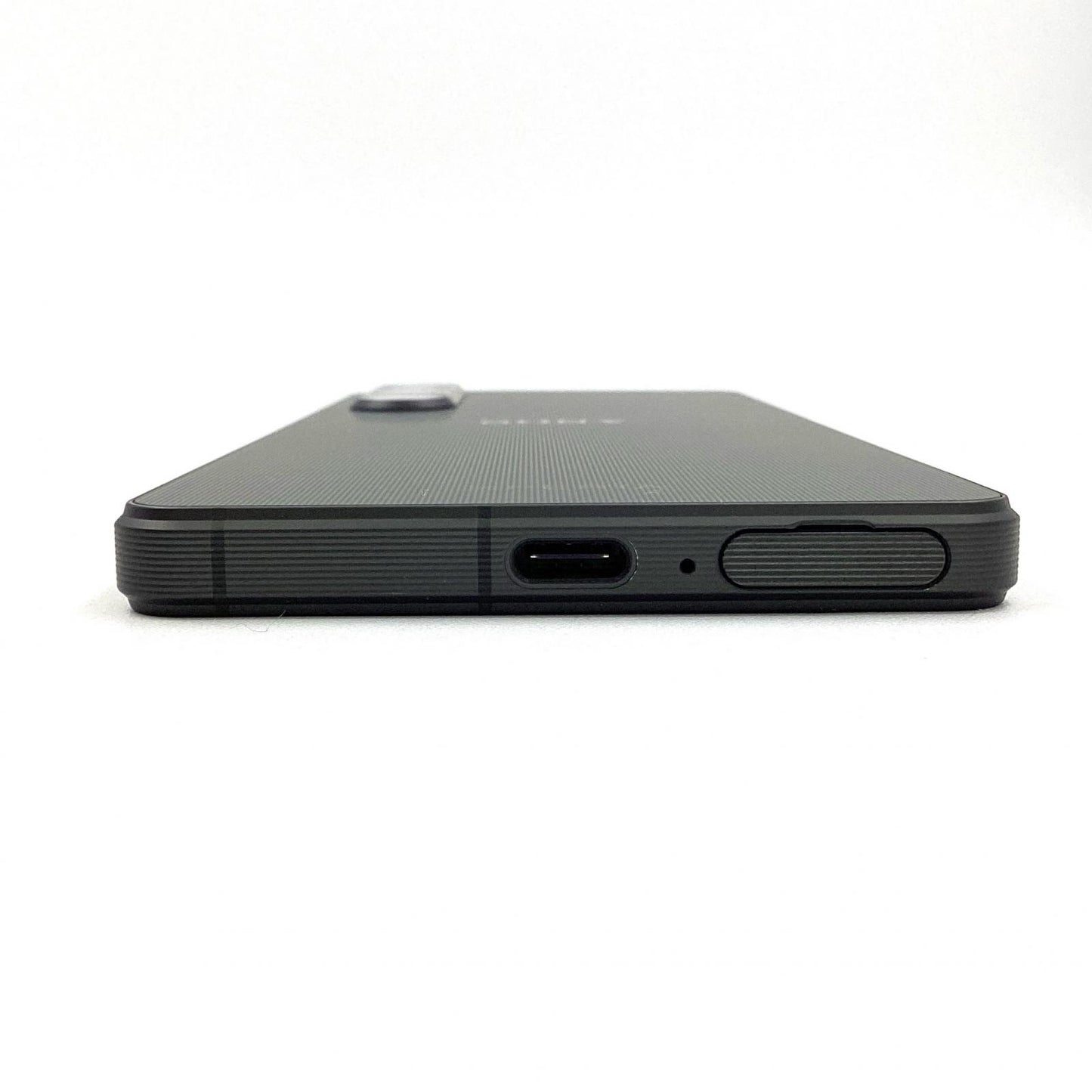 【最速発送】Sony Xperia 1 V 512GB Khaki Green SIMフリー XQ-DQ44 白ロム【難有】