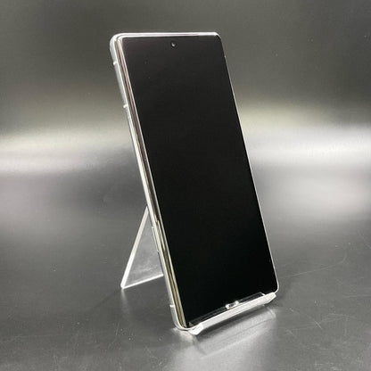 【全額返金保証】【最速発送】Google Pixel 7 Pro 128GB Snow SIMフリー GFE4J 白ロム 動作確認済