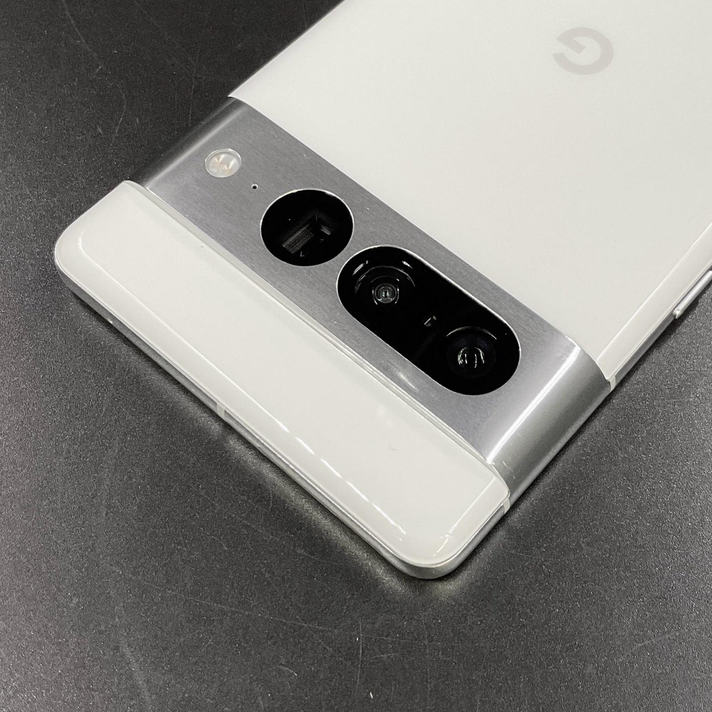 【全額返金保証】【最速発送】Google Pixel 7 Pro 128GB Snow SIMフリー GFE4J 白ロム 動作確認済