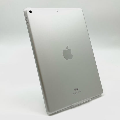 【全額返金保証】【最速発送】Apple iPad iPad 10.2インチ 第9世代 256GB シルバー Wi-Fi 動作確認済