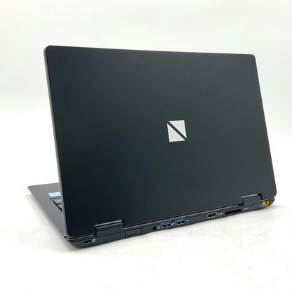 【全額返金保証】【最速発送】NEC LAVIE PC-GN13T88AD Intel(R) core(TM) i7-7Y75 CPU @1.30GHz 8GB M.2 SSD 512GB 85% 動作確認済