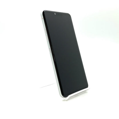 【全額返金保証】【最速発送】LG LG style3 64GB Aurora White docomo L-41A 白ロム 動作確認済