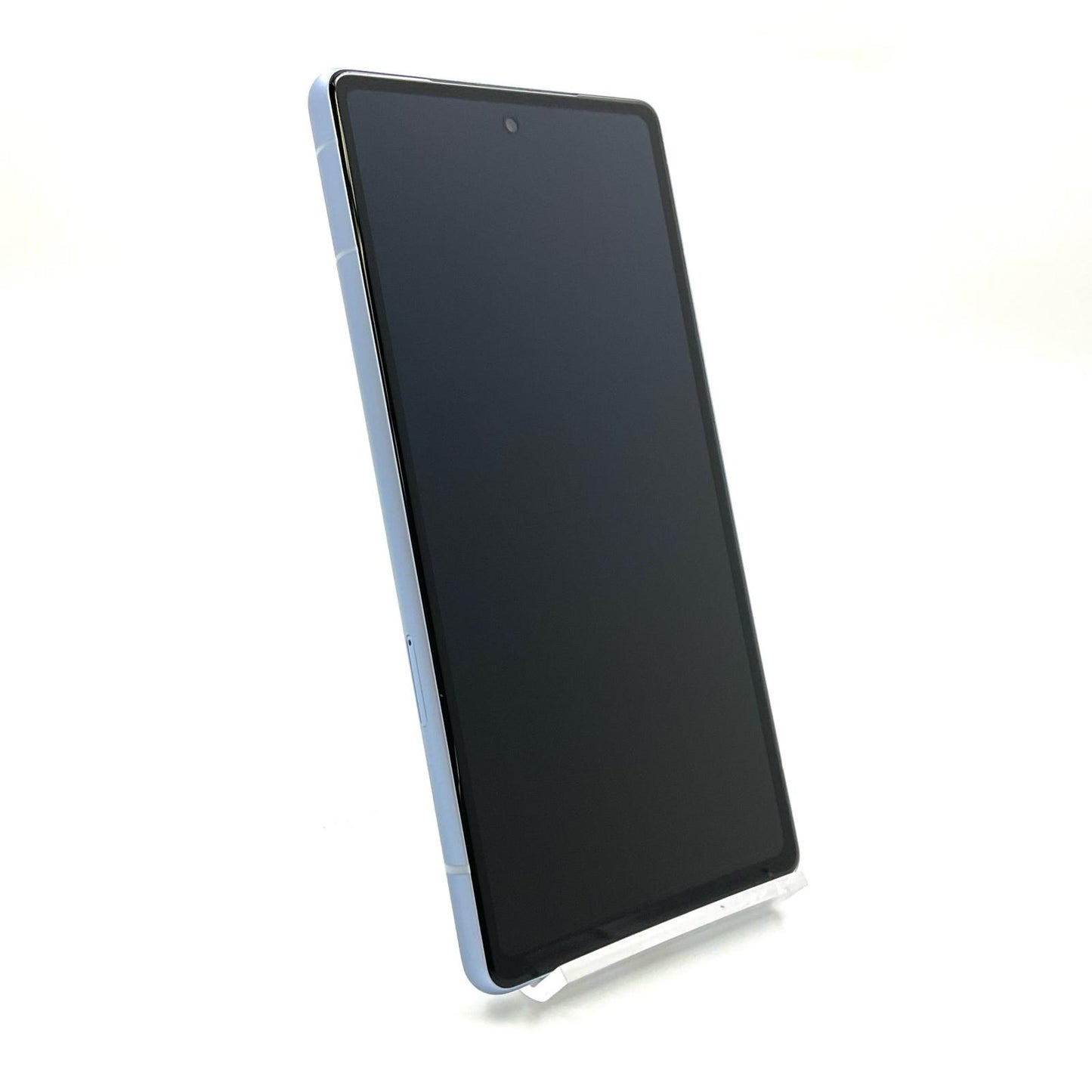 【全額返金保証】【最速発送】Google Pixel 7a 128GB Sea au G82U8 白ロム 動作確認済