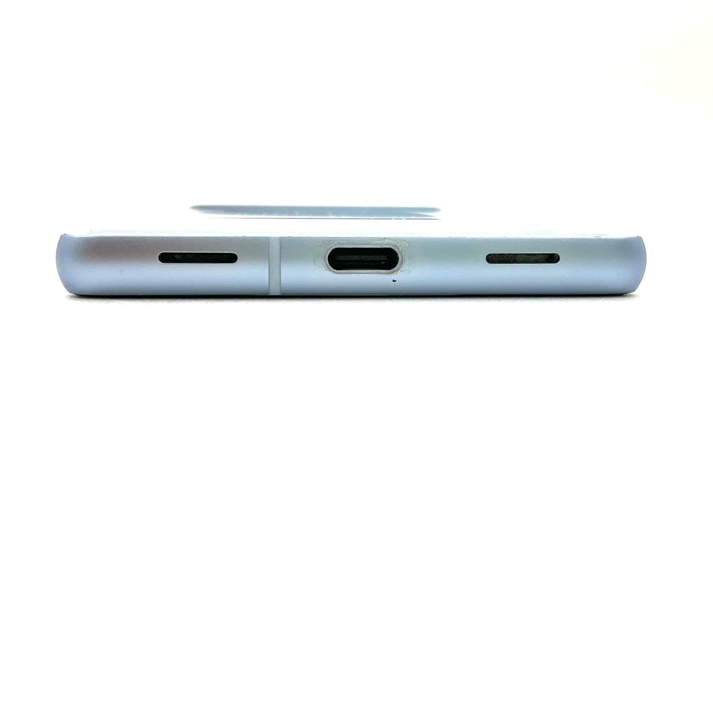 【全額返金保証】【最速発送】Google Pixel 7a 128GB Sea au G82U8 白ロム 動作確認済