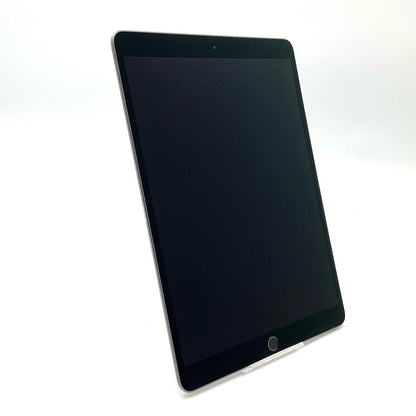 【全額返金保証】【最速発送】Apple iPad Air 10.5インチ 第3世代 256GB スペースグレイ Wi-Fi 動作確認済