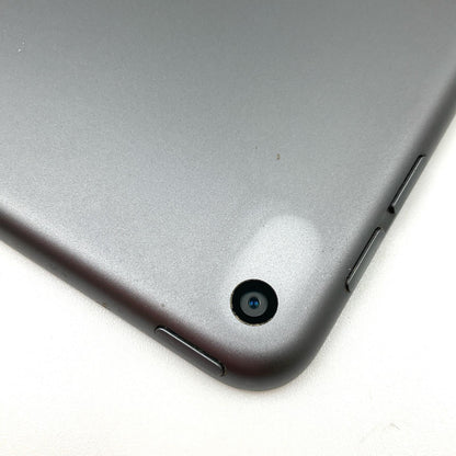 【全額返金保証】【最速発送】Apple iPad Air 10.5インチ 第3世代 256GB スペースグレイ Wi-Fi 動作確認済