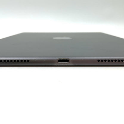 【全額返金保証】【最速発送】Apple iPad Air 10.5インチ 第3世代 256GB スペースグレイ Wi-Fi 動作確認済