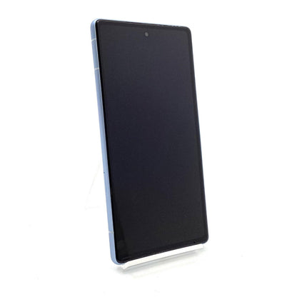 【全額返金保証】【最速発送】Google Pixel Pixel 7a 128GB Snow (スノー) docomo SIMフリー G82U8 白ロム 美品 動作確認済