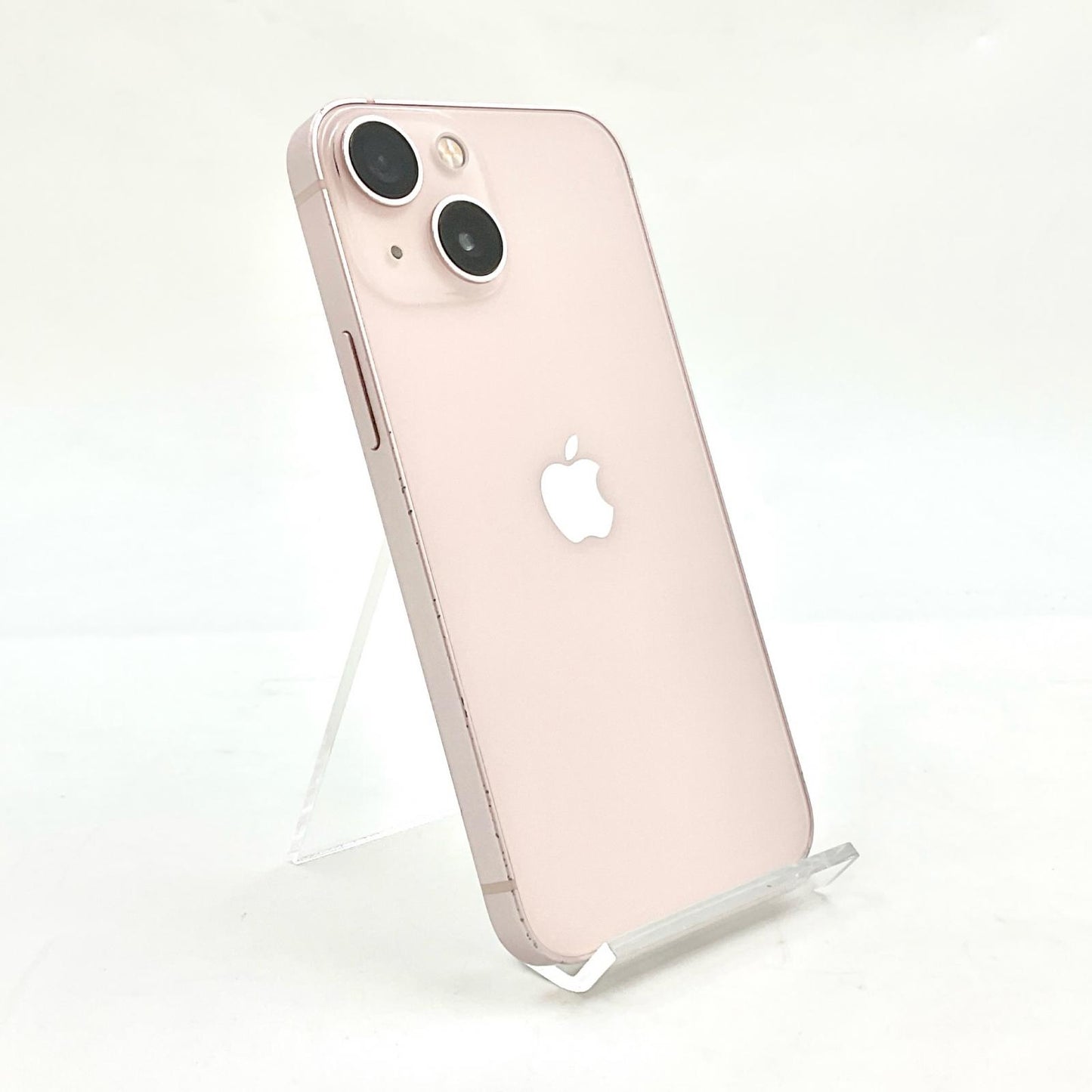 【全額返金保証】【最速発送】Apple iPhone iPhone mini 13 mini 128GB ピンク docomo SIMフリー 白ロム 動作確認済 82%