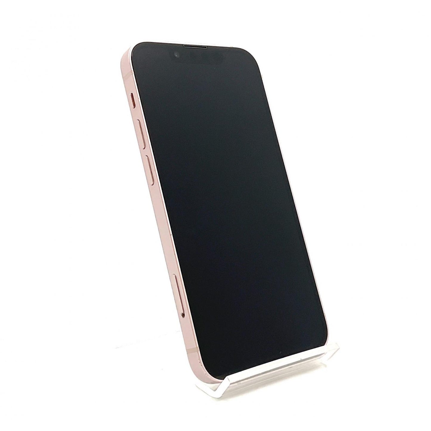 【全額返金保証】【最速発送】Apple iPhone iPhone mini 13 mini 128GB ピンク docomo SIMフリー 白ロム 動作確認済 82%