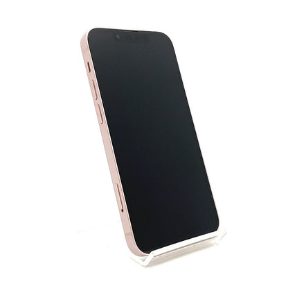 【全額返金保証】【最速発送】Apple iPhone iPhone mini 13 mini 128GB ピンク docomo SIMフリー 白ロム 動作確認済 82%