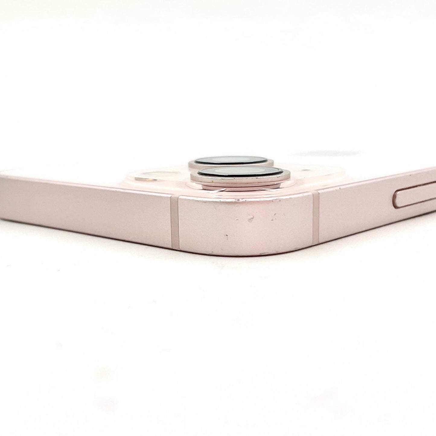 【全額返金保証】【最速発送】Apple iPhone iPhone mini 13 mini 128GB ピンク docomo SIMフリー 白ロム 動作確認済 82%
