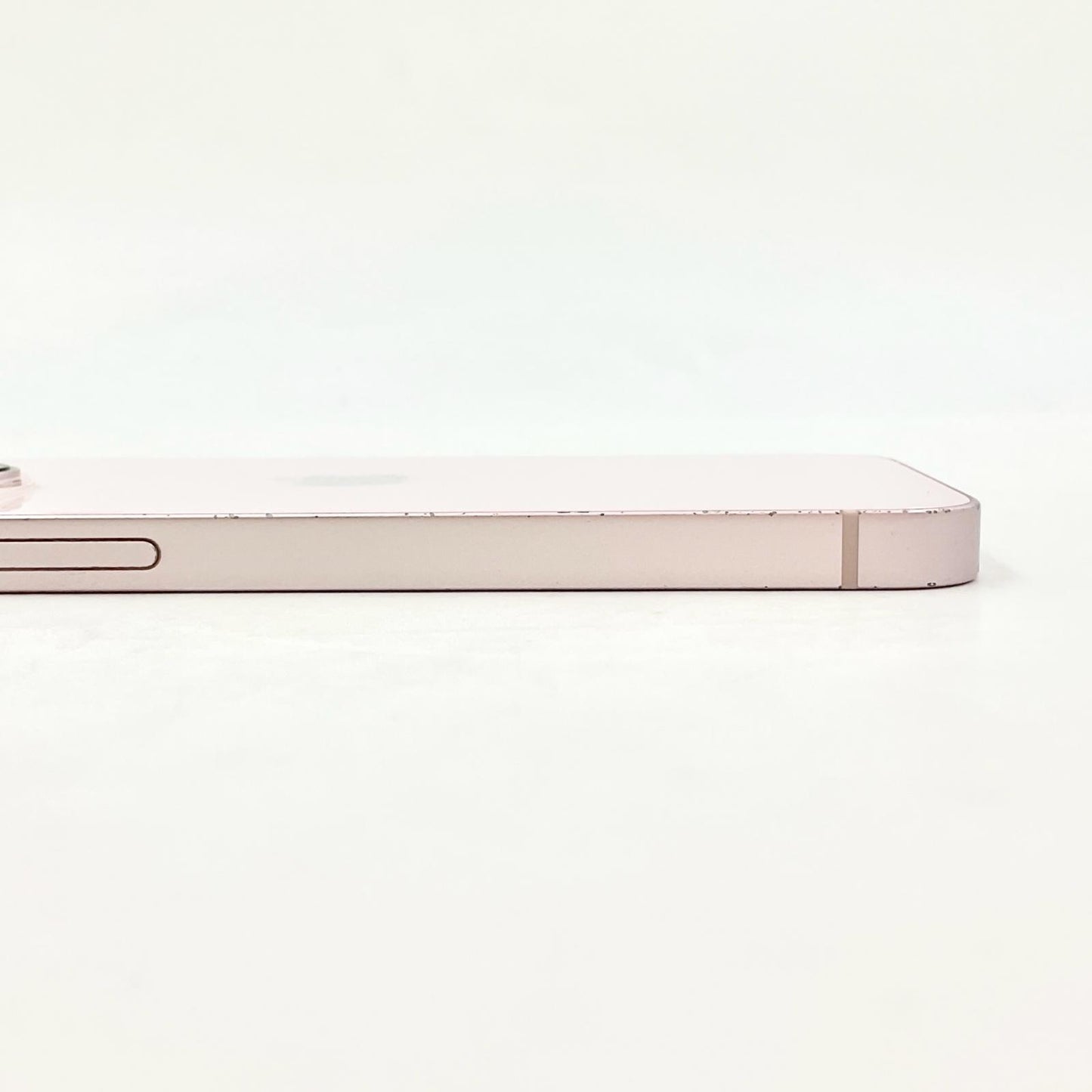 【全額返金保証】【最速発送】Apple iPhone iPhone mini 13 mini 128GB ピンク docomo SIMフリー 白ロム 動作確認済 82%