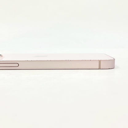 【全額返金保証】【最速発送】Apple iPhone iPhone mini 13 mini 128GB ピンク docomo SIMフリー 白ロム 動作確認済 82%