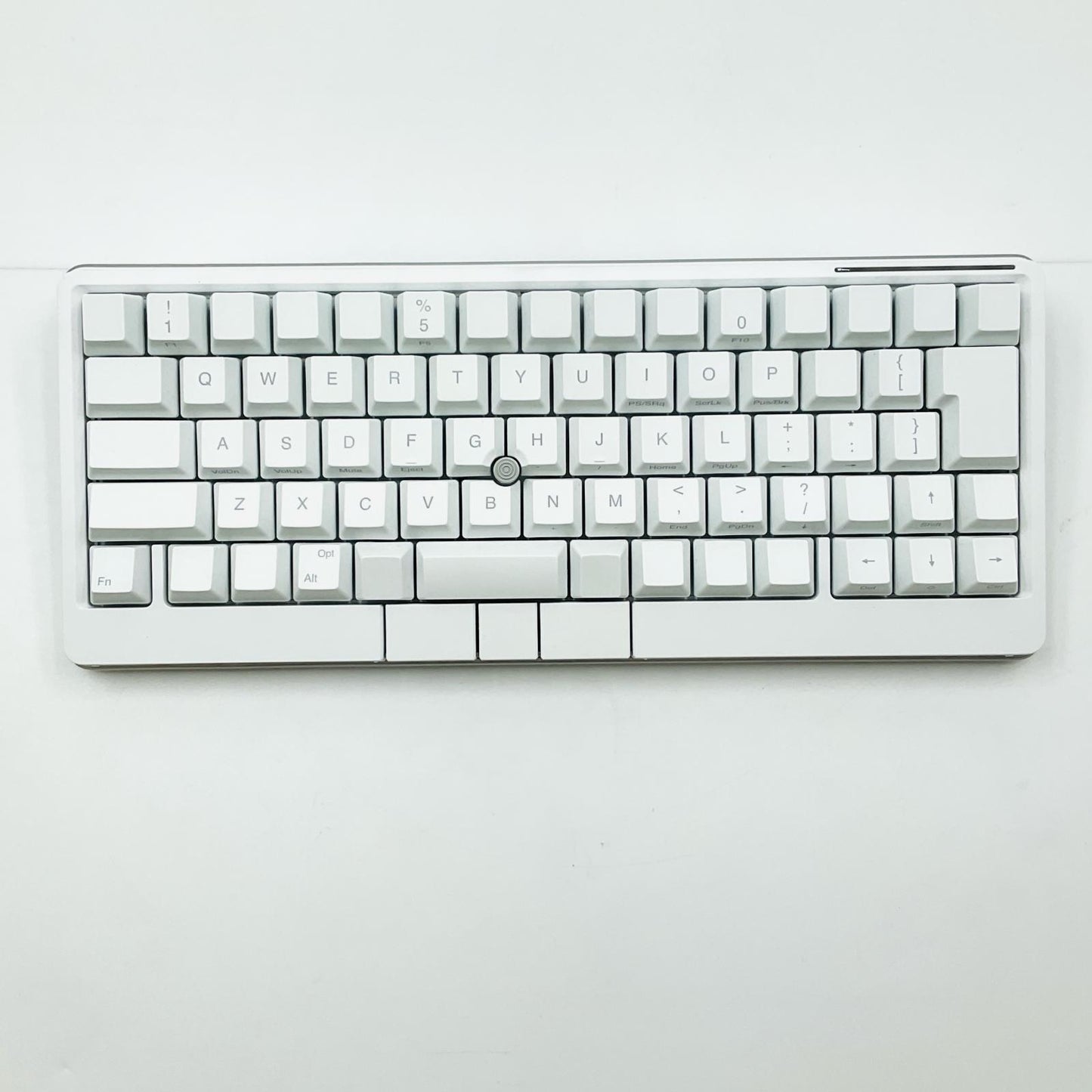 【全額返金保証】【最速発送】HHKB Studio 雪 PA03840-B113 美品 動作確認済