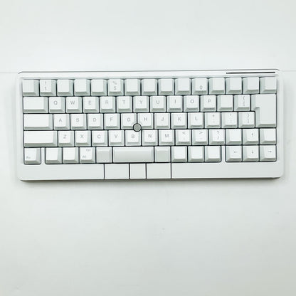 【全額返金保証】【最速発送】HHKB Studio 雪 PA03840-B113 美品 動作確認済