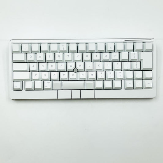 【全額返金保証】【最速発送】HHKB Studio 雪 PA03840-B113 美品 動作確認済