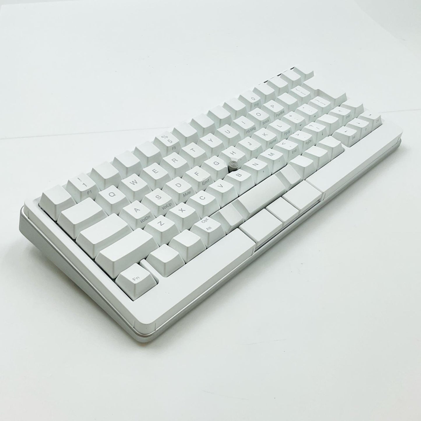 【全額返金保証】【最速発送】HHKB Studio 雪 PA03840-B113 美品 動作確認済