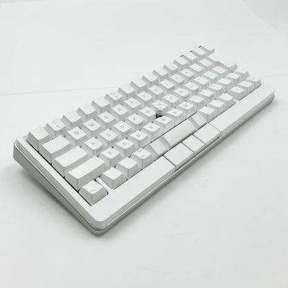 【全額返金保証】【最速発送】HHKB Studio 雪 PA03840-B113 美品 動作確認済